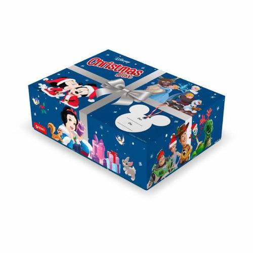 Christmas Box Confezione Natale