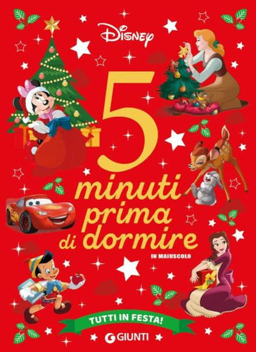 5 Minuti Prima Di... Buone Feste!