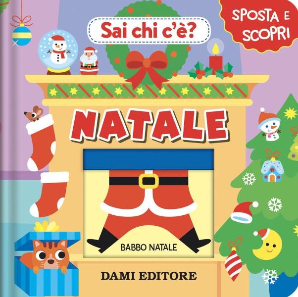 Sai Chi C'E'? Natale