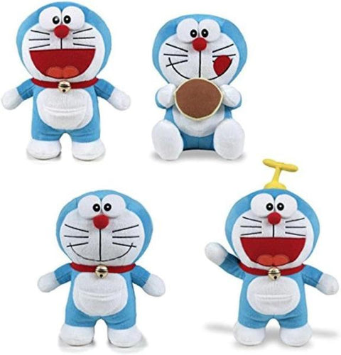 Peluche Doraemon 40Cm