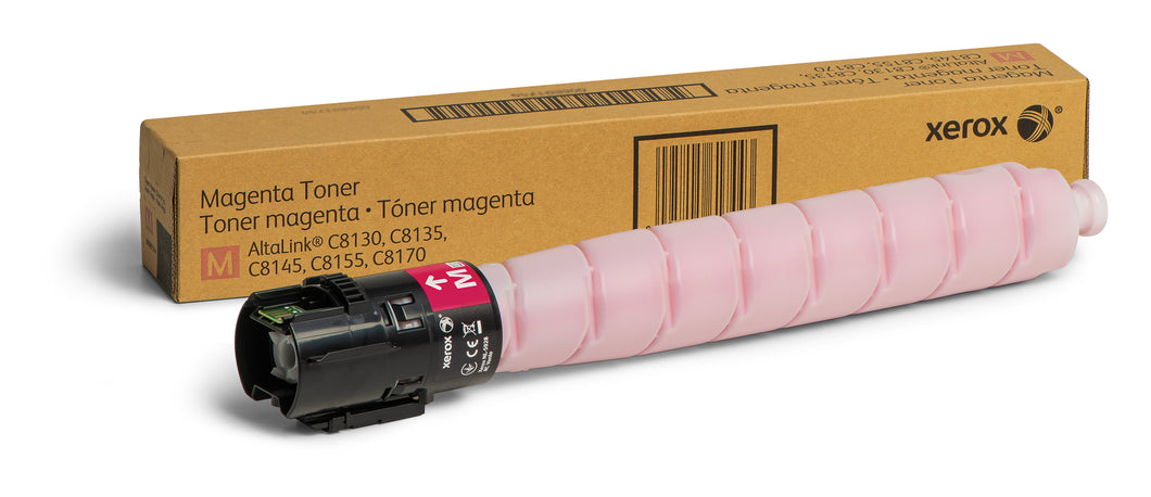 Xerox 006R01748 Toner Mag C8130/C8135 []