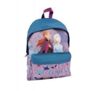 Promo  Zaino Frozen Ii  -Forest Spirit-