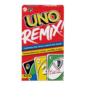 Promo  Uno Remix