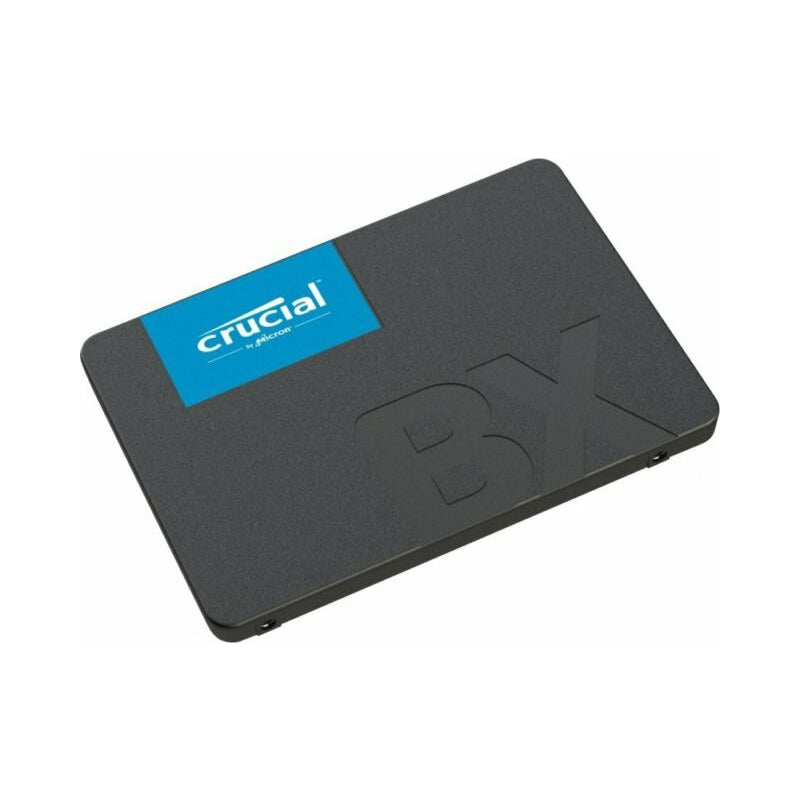 Crucial Bx500 Ssd 240Gb (Ct240Bx500Ssd1)-Interno-2.5