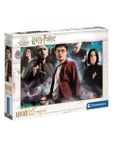 Puzzle Da 1000 Harry Potter