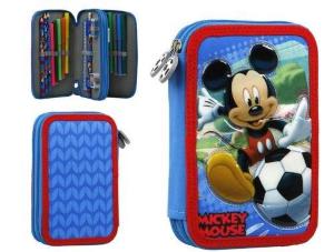 Astuccio 2 Cerniere Mickey