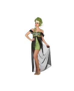 Costume Donna Dea Greca Lusso Ad. T.1