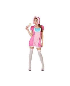 Costume Donna Baby Bimba Ad Tg 1