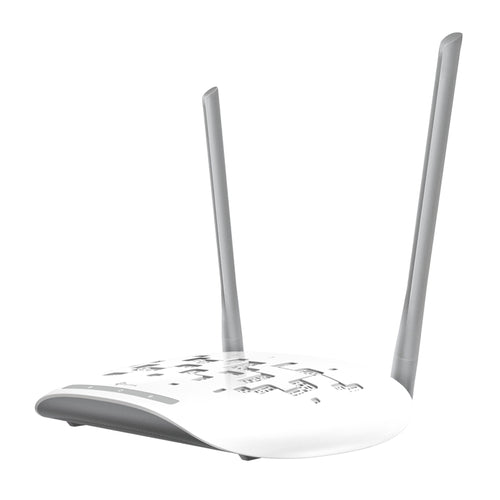 Access Point Tp-Link Tl-Wa801N - 300 Mbps 2.4Ghz Wireless-N