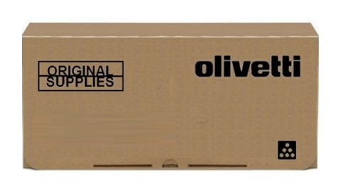 Olivetti B1184 Toner Ciano**