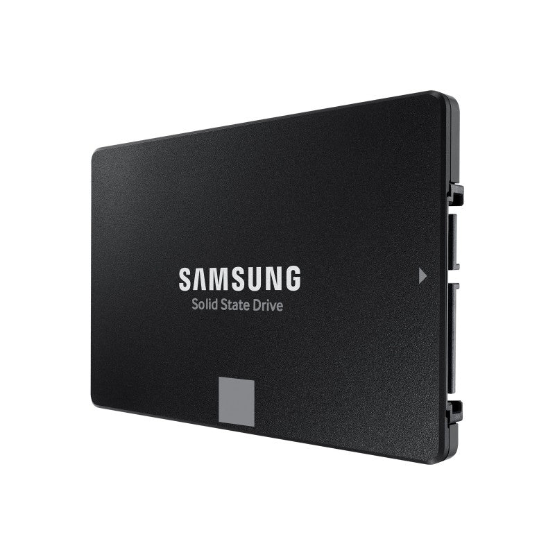 Samsung 870 Evo Ssd 500Gb (Mz-77E500B) - Interno - 2.5