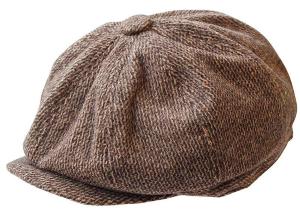 Coppola Siciliano Peaky Blinders