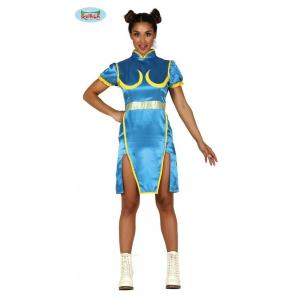 Chun Li Ad. M -Street Fighter-