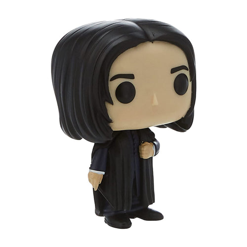 Funko Pop Severus Snape (5862) - Harry Potter - Num.05