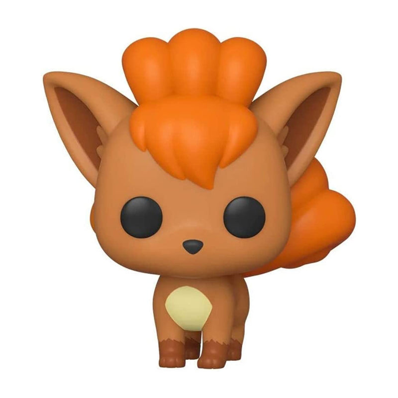 Funko Pop Vulpix (63256)  Pokemon  Num580