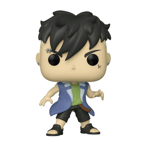 Funko Pop Kawaki (54490) - Boruto - Animation Num. 1036