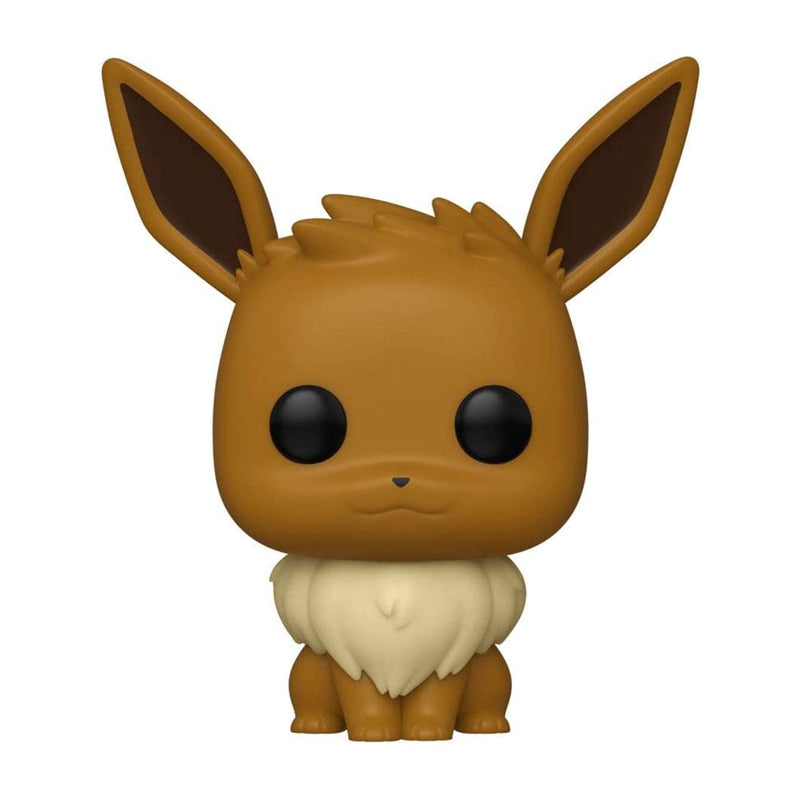 Funko Pop Eevee (64637)-Pokemon