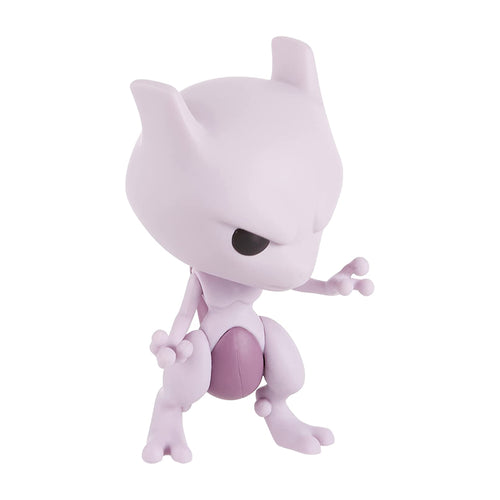 Funko Pop Mewtwo (63254)-Pokemon-Num.581