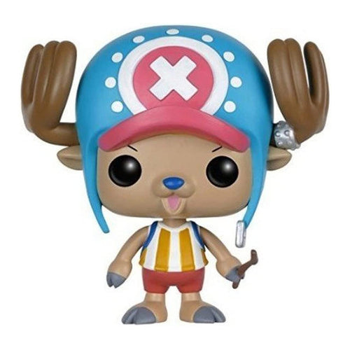 Funko Pop Tony Tony Chopper (5304) - One Piece - Animation - Num.99