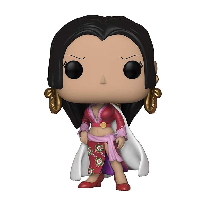 Funko Pop Boa Hancock (23186) - One Piece - Animation