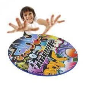 Frisbee Professionale