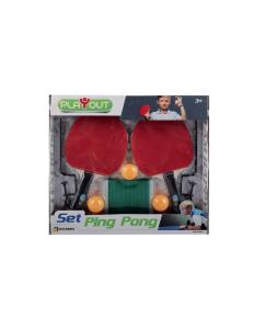 Set Ping Pong