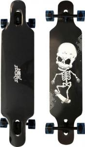 Skateboard Prof. Gigante Cm124X24 100Kg