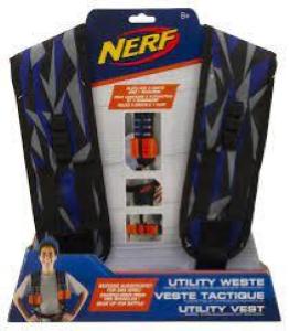 Nerf Utility Vest