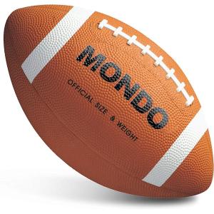 Pallone Football Americano