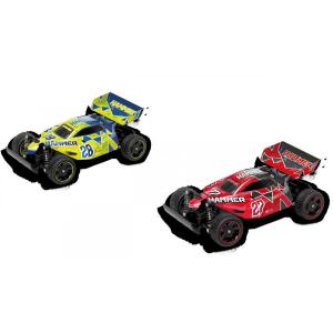 Fast Wheels Auto R/C 1/18