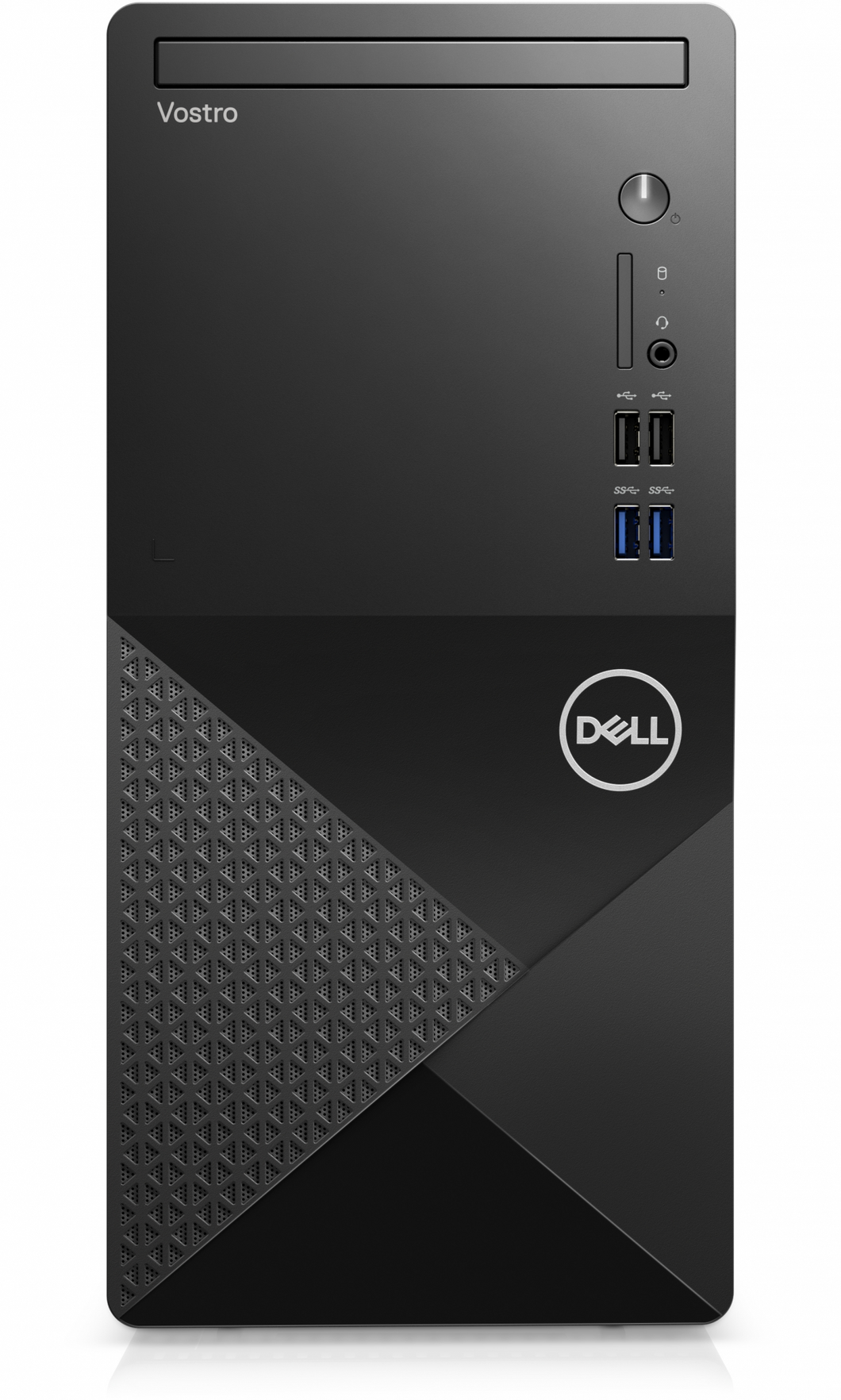 Dell Core I3-12100 8Gb 256Ssd W10P*