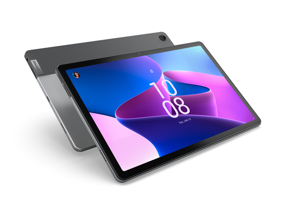 Tablet Lenovo Tab M10+ Android 12