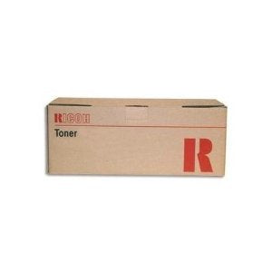 Ricoh K241/Y 407643 Toner Giallo -- .