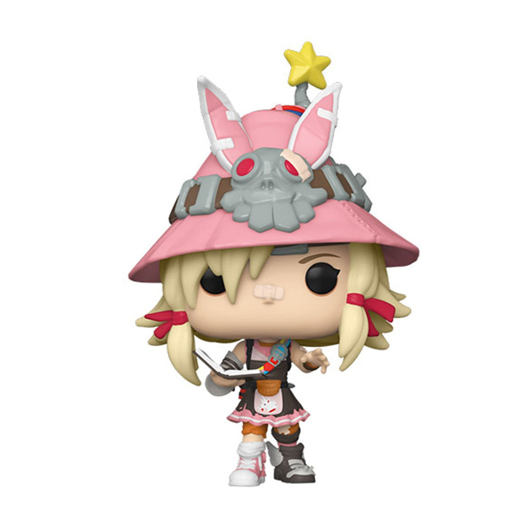 Funko Pop Tiny Tina (59331) Borderlands  Games  Num858