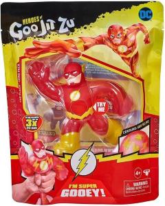 Goo Jit Zu Super Hero Cm 13 5 Modelli Assortiti