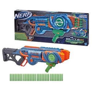 Nerf Flip Shots Offio,L