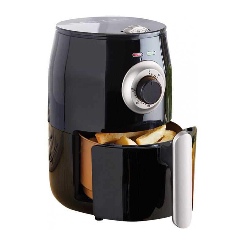 Master Airfryer04  Friggitrice Ad Aria 2L  1000W