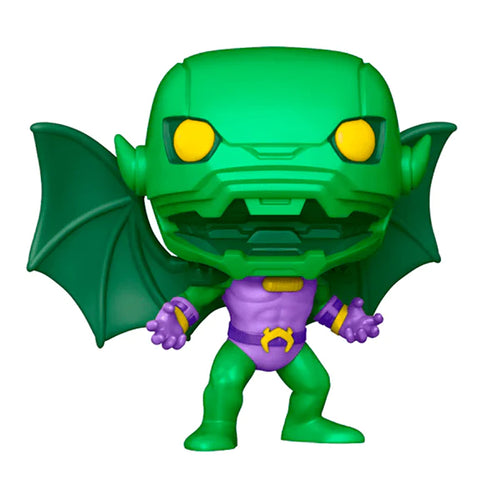 Funko Pop Annihilus W/Magic Rod (58156)-Marvel-Num.917