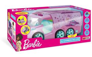 Off   Camper R/C Barbie 2In1