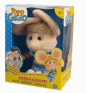 Ilc Topo Gigio Abbracciami Off Da