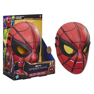 Maschera Spiderman Luminosa