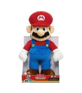 Peluche Mario Bross Cm 50