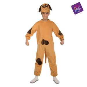 Costume Bambini Cagnolino 1/2