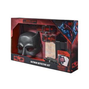 Promo  Batman Set Da Detective A Pile