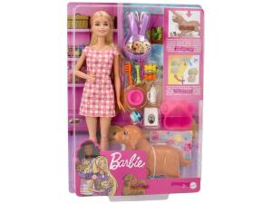 Barbie Cuccioli 2022