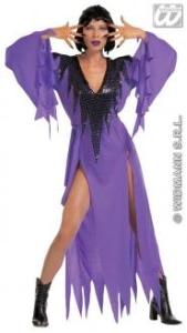 Costume Donna Vestito Incantatia