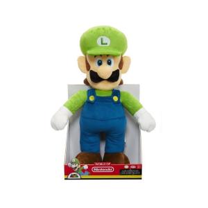 Peluche Luigi Cm 50