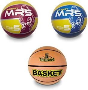 Pallone Mini Basket Misura 5 3 Col