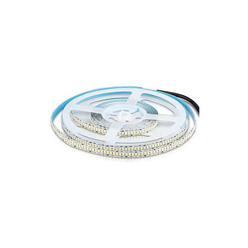 Strip Led 5 Metri 12V 18W/Mt Ip20 4000¬∞K V-Tac Vt-2835-240-2165