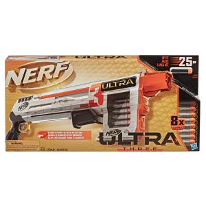 Nerf Ultra Three 25 Mt